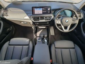 BMW X3 xDrive20d xLine - Image 4