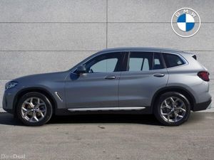 BMW X3 xDrive20d xLine - Image 3