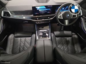BMW X5 xDrive50e M Sport - Image 4