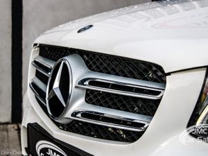 2017 MERCEDES BENZ GLC 250D AMG  PREMIUM - Image 3