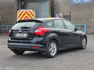Ford Focus EDGE 1.6 TDCi - Image 4
