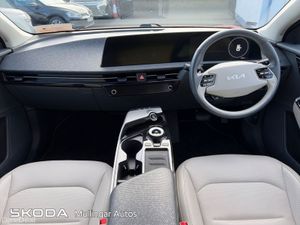 Kia EV6 EV6 Earth - Image 2