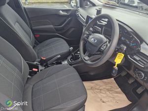 Ford Fiesta 1.1 Zetec Call Mark on 0861628028 - Image 4