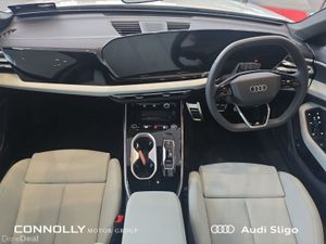 Audi A6 Sedan S Line 2.0L 204bhp S Tronic Auto "In - Image 4