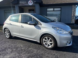 Peugeot 208 2015 1.0 Petrol - Image 2