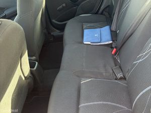 Peugeot 208 2015 1.0 Petrol - Image 3