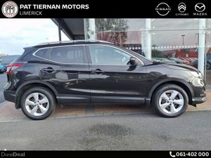 Nissan Qashqai 1.3 PET SV - Image 3