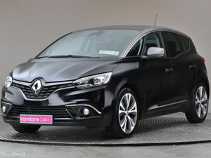 Renault Scenic 1.5 DCI 6SPD DYNAMIQUE SAT NAV **GL - Image 3