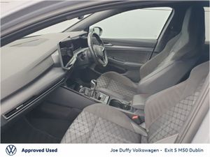 Volkswagen Golf R-LINE 1.5 TSI 150HP MANUAL - Image 4