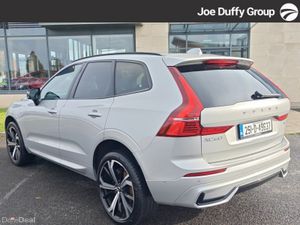 Volvo XC60 Ultra T8 *455ps, Low Kms, Top Spec* - Image 2