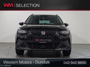 SEAT Arona Arona 1.0TSI 115hp SE+ - Image 2