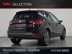 SEAT Arona Arona 1.0TSI 115hp SE+ - Image 4