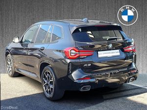 BMW X3 xDrive30 M Sport - Image 3