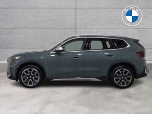 BMW iX1 eDrive20 xLine - Image 4