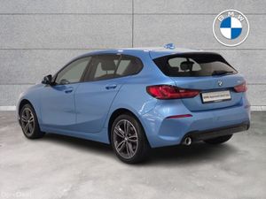 BMW 1-Series 116d Sport - Image 3