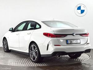 BMW 2-Series 218i M Sport Gran Coupe - Image 2