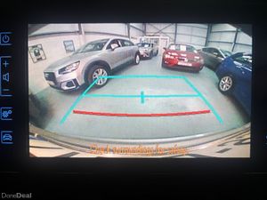 2017 TOYOTA C-HR LUNA 1.2i T LOW KMS NCT - Image 3