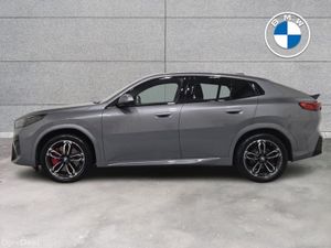 BMW iX2 eDrive20 M Sport - Image 4