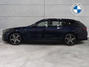 BMW 5-Series 530e M Sport Pro Touring - Image 4