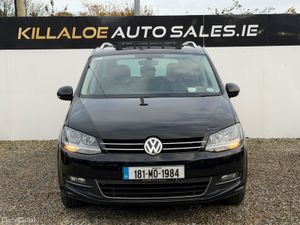 Volkswagen Sharan Highline 2.0D DSG Auto 7 Seat - Image 2