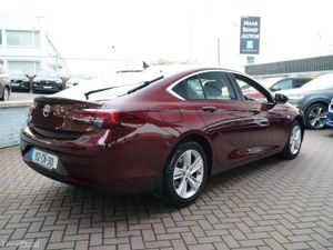 Opel Insignia 2019 2.0 DIESEL 4DR SALOON - Image 4
