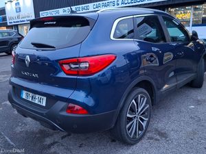 Renault Kadjar 2019 1.5D Automatic New Belt - Image 2