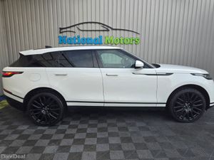 2019 Range Rover Velar 2.0D TD4 180 Standard - Image 2
