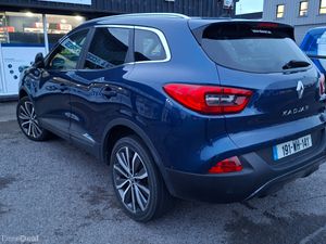 Renault Kadjar 2019 1.5D Automatic New Belt - Image 3