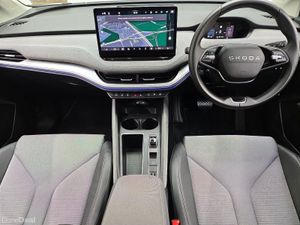 Skoda Enyaq Edition iV 85 EV - Image 4