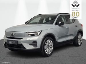 Volvo EX40 EX40 Core 82kWh Extended Range - Image 4