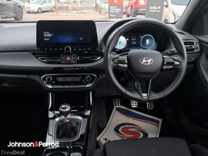 Hyundai i30 Petrol N Line - Image 4
