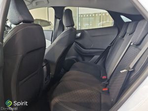 Ford Puma Gen-E Select 0% Finance - Image 4