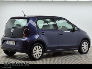 Volkswagen up! 1.0 Auto 5 Door - Image 3