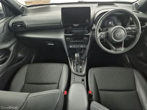 Toyota Yaris Cross 1.5 Hybrid Luna - Image 4