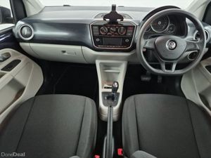 Volkswagen up! 1.0 Auto 5 Door - Image 4