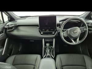 Toyota Corolla Cross 1.8 Hybrid - Image 4