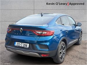 Renault Arkana S Edition Auto. - Image 3
