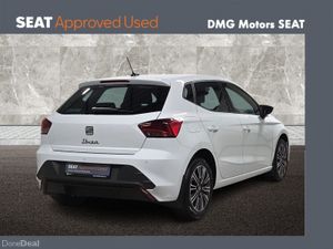 SEAT Ibiza 1.0 MPI 80BHP SE+ - Image 4