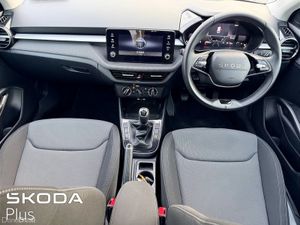 Skoda Fabia FABIA SELECTION 1.0MPI 80HP - Image 2