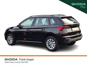 Skoda Kamiq KAMIQ SELECTION 1.0TSI 115HP | Reverse - Image 3