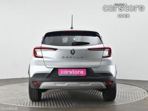 Renault Captur TCe 90 Evolution - Image 4