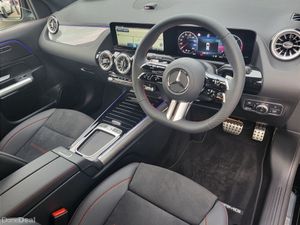 Mercedes-Benz GLA GLA200d AMG LINE PLUS AUTO - Image 2