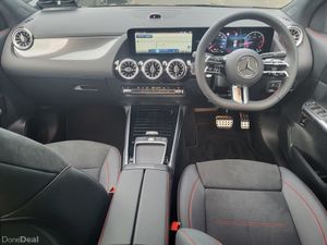 Mercedes-Benz GLA GLA200d AMG LINE PLUS AUTO - Image 4