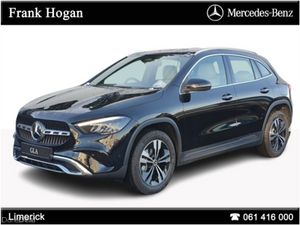 Mercedes-Benz GLA GLA 180 d Progressive Plus - Image 2
