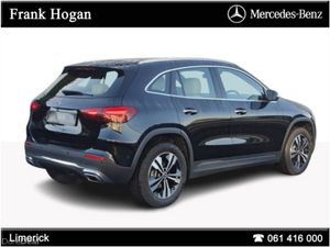 Mercedes-Benz GLA GLA 180 d Progressive Plus - Image 4