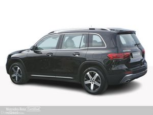 Mercedes-Benz GLB 200 d Progressive Auto - Image 3