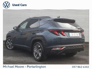 Hyundai Tucson 2WD Executive - Image 3