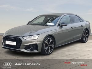 Audi A4 35TDI 163 S LINE COMPETITION - Image 4
