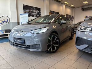 Volkswagen ID.3 PRO 150 KW Family SOH 95.1% 58kwh2 - Image 4