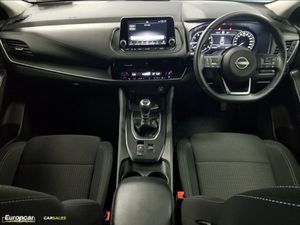 Nissan Qashqai 1.3 HYBRID SV 4DR**SALE ON, PRICES - Image 2